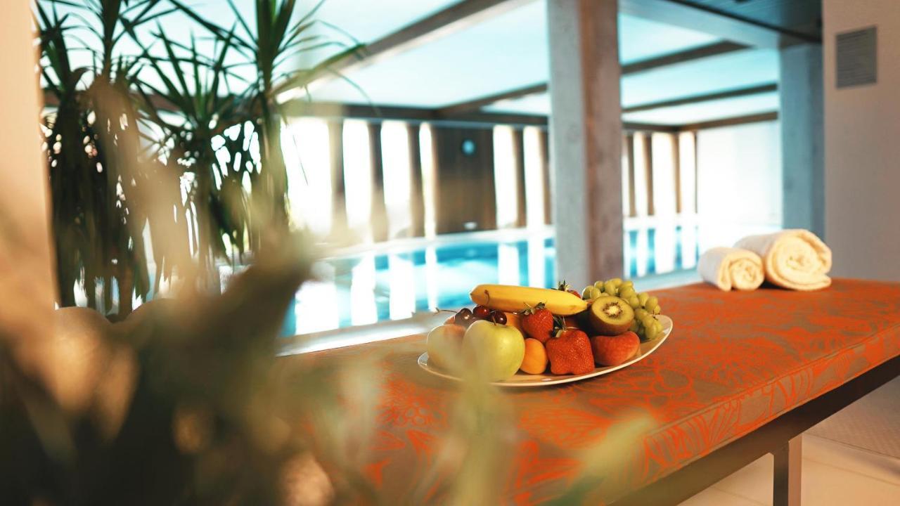 Hotel Adler Asperg Bagian luar foto