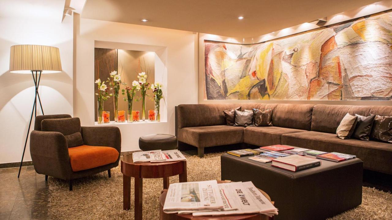 Hotel Adler Asperg Bagian luar foto